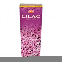 Leylak Kokulu 20 Çubuk Tütsü - Lilac