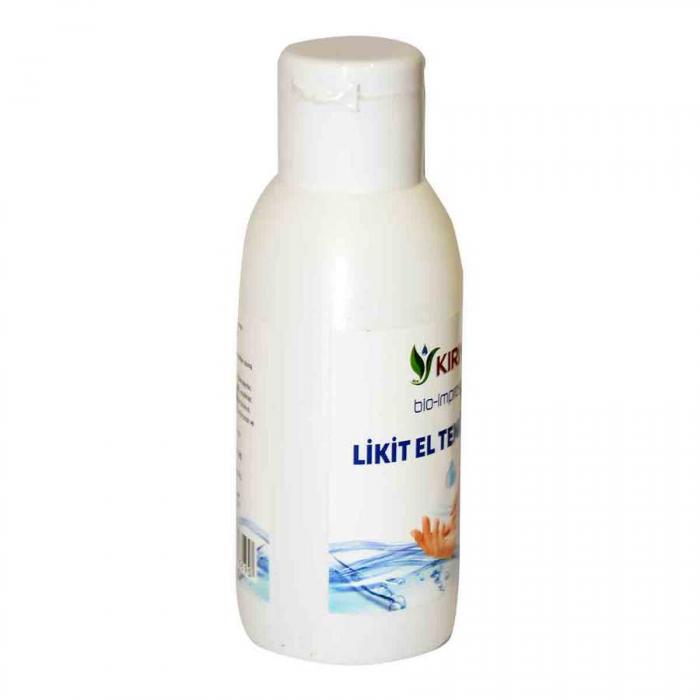 Likit El Temizleyici Bio Impressive 100 ML