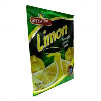 Limon Aromalı İçecek Tozu 300 Gr