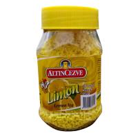 Limon Aromalı İçecek Tozu 170 Gr