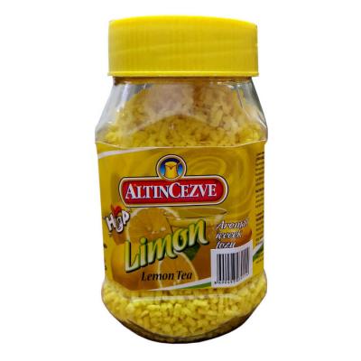 Limon Aromalı İçecek Tozu 170 Gr