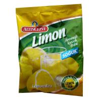 Limon Aromalı İçecek Tozu 450 Gr