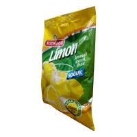 Limon Aromalı İçecek Tozu 450 Gr