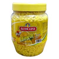 Limon Aromalı İçecek Tozu 350 Gr