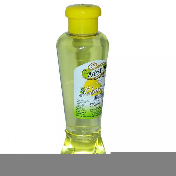 Limon Kolonyası 300ML