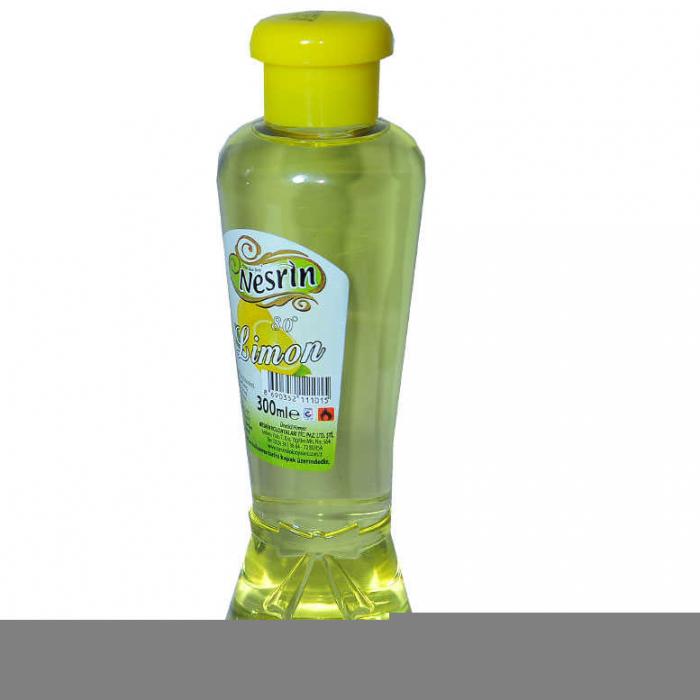 Limon Kolonyası 300ML