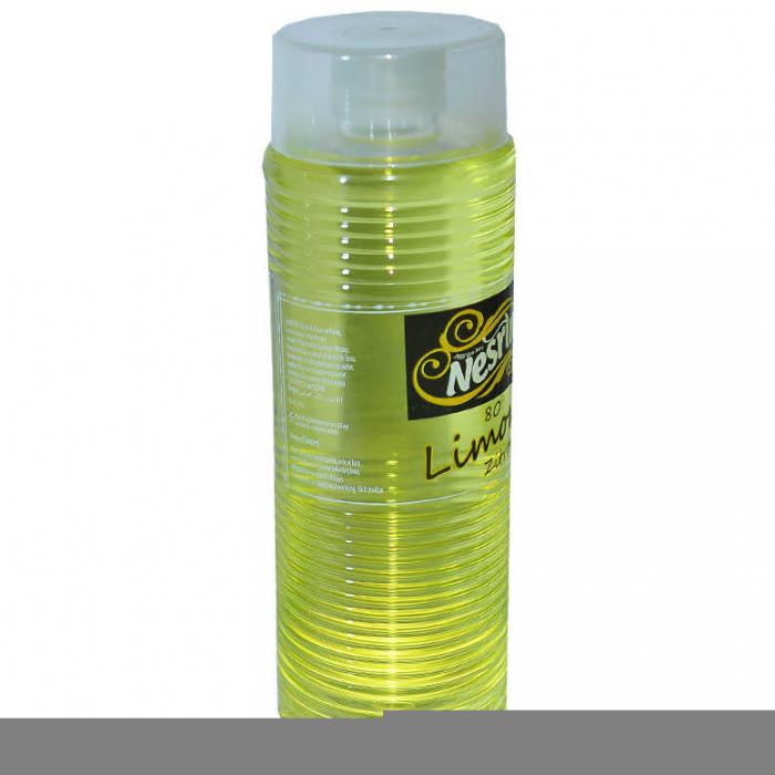 Limon Kolonyası 400ML