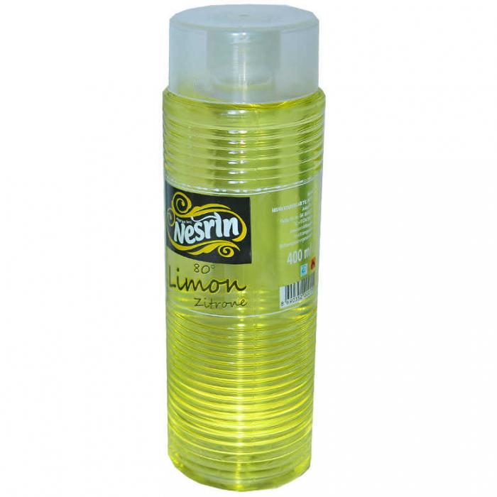 Limon Kolonyası 400ML