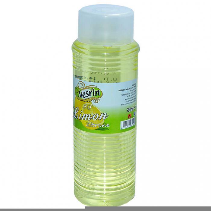 Limon Kolonyası 500ML