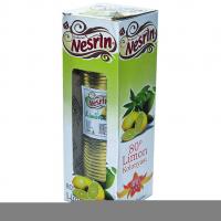 Limon Kolonyası 400ML - Kutulu