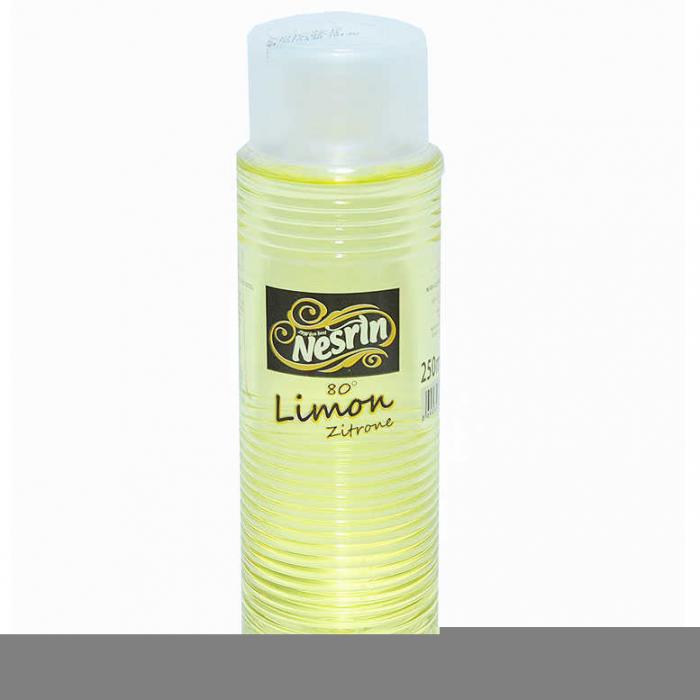 Limon Kolonyası 250ML