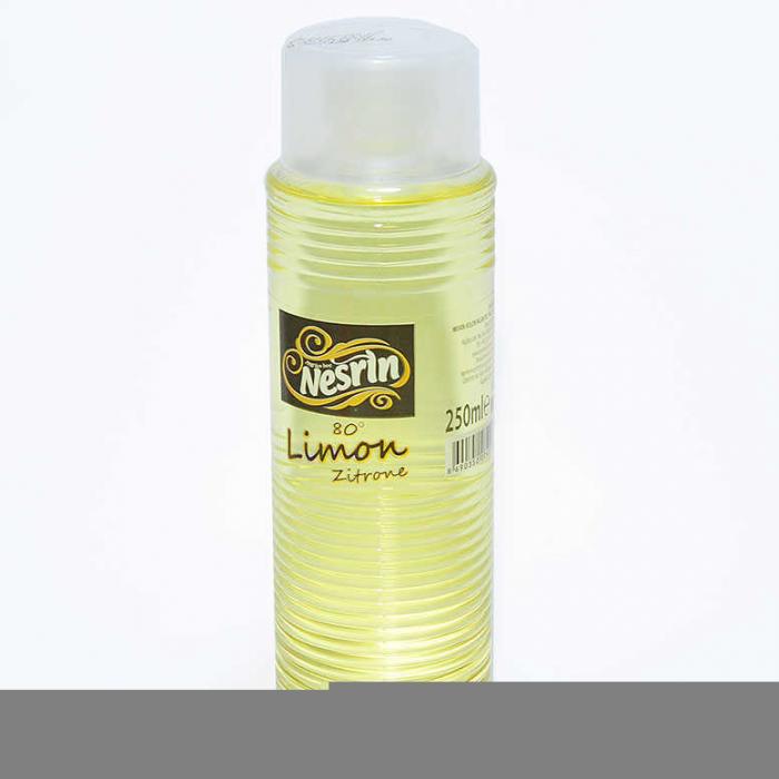 Limon Kolonyası 250ML