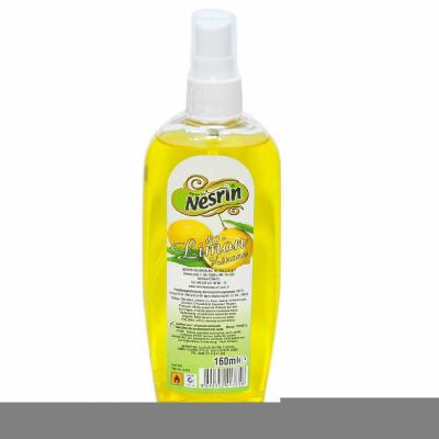 Limon Kolonyası 160ML - Sprey