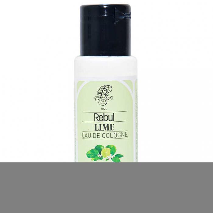 Limon Kolonyası 30 ML - Lime Colonge