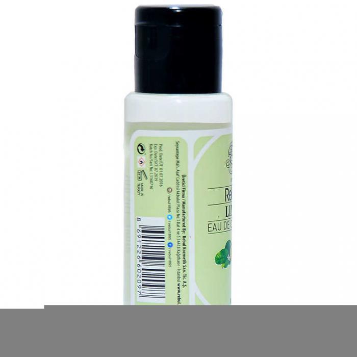 Limon Kolonyası 30 ML - Lime Colonge - 4.00 TL + KDV