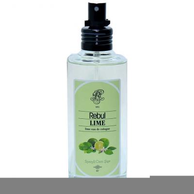 Limon Kolonyası Sprey 100 ML