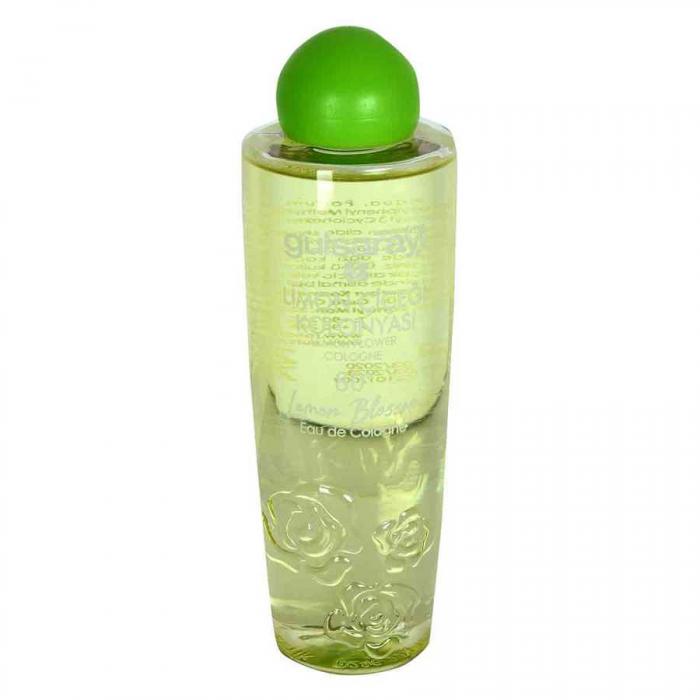 Limon Kolonyası 80 Derece 225 ML