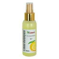 Limon Kolonyası 80° Sprey 100 ML