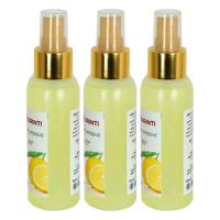 Limon Kolonyası 80° Sprey 3 X 100 ML