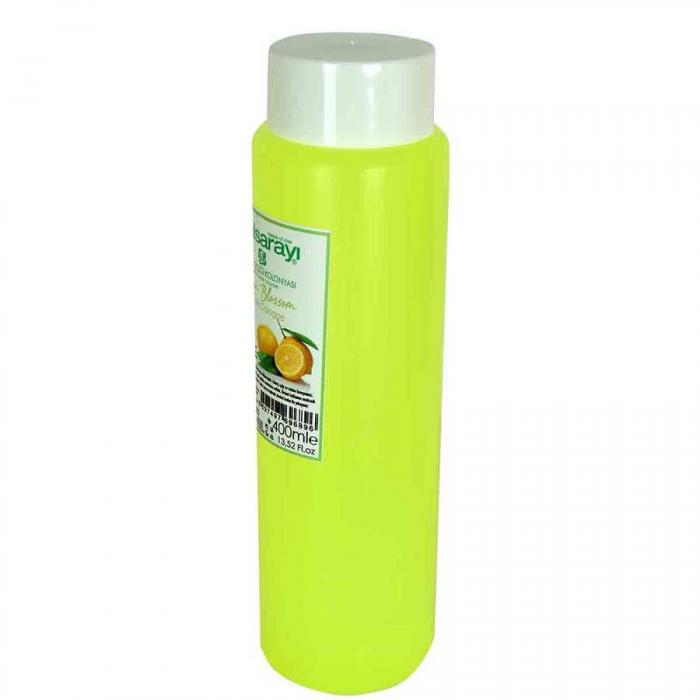 Limon Kolonyası 80 Derece 400 ML