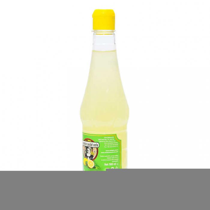 Limon Sosu 500ML