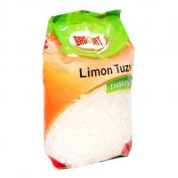 Limon Tuzu 1Kg Pkt