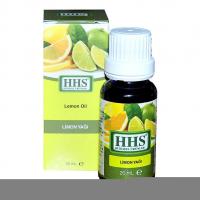 Limon Yağı 20ML