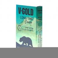 Long Time Krem 5 ML X 5li