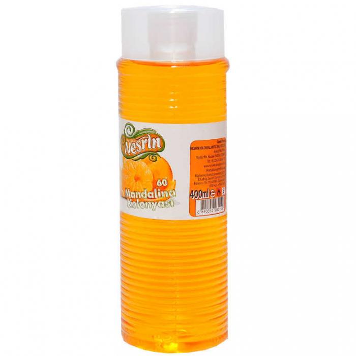 Mandalina Kolonyası 400ML