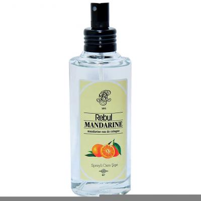 Mandalina Kolonyası Sprey 100 ML