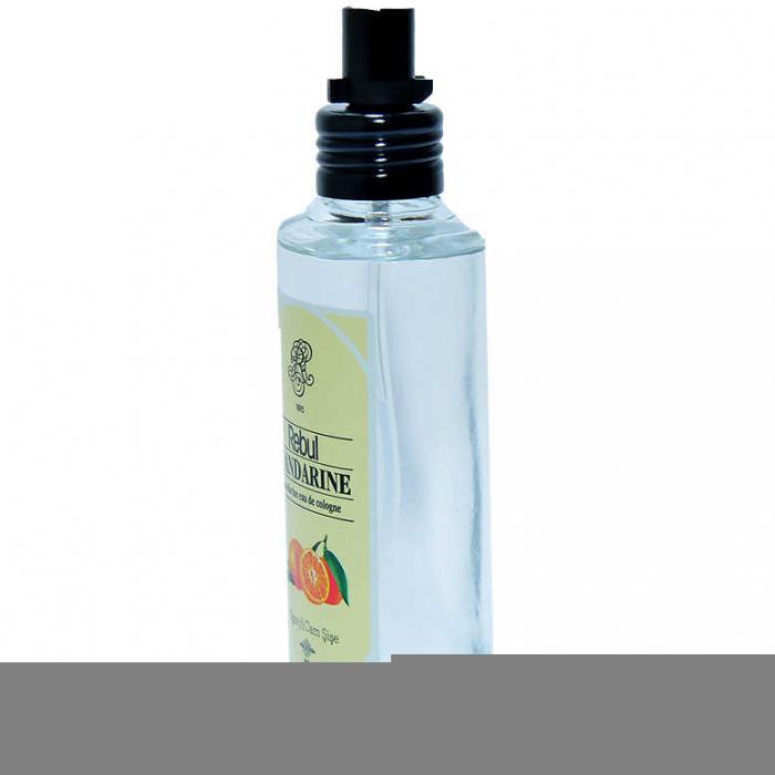 Mandalina Kolonyası Sprey 100 ML