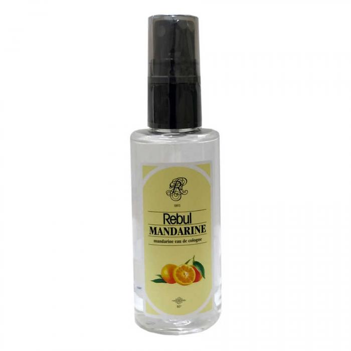 Mandalina Kolonyası Sprey 50 ML