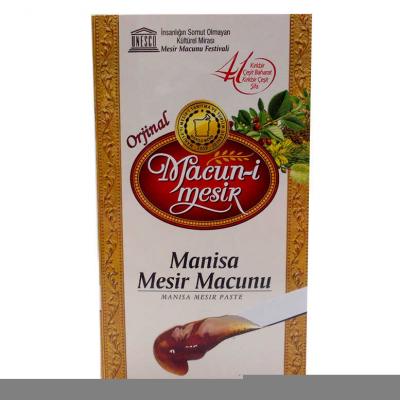 Manisa Mesir Macunu 400Gr