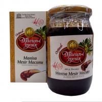 Manisa Mesir Macunu 400Gr