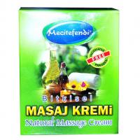 Masaj Kremi 175 ML