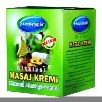 Masaj Kremi 175 ML