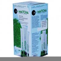 Matcha (Maça) Çayı Premium 20 Pşt