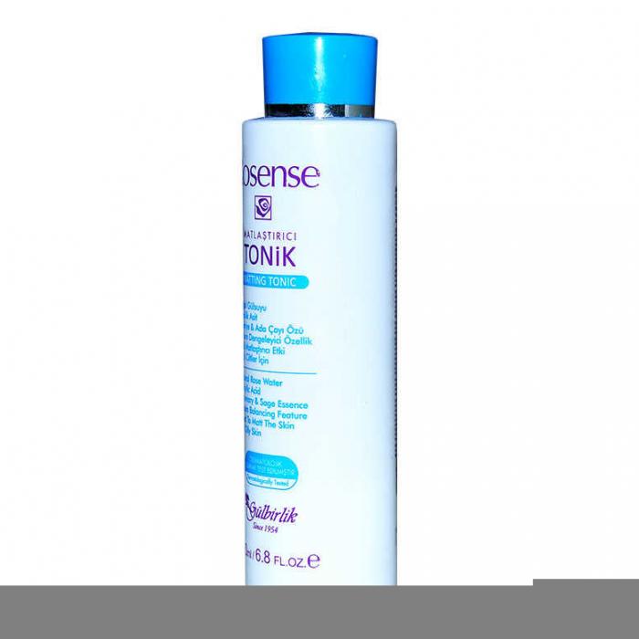 Matlaştırıcı Tonik 200 ML