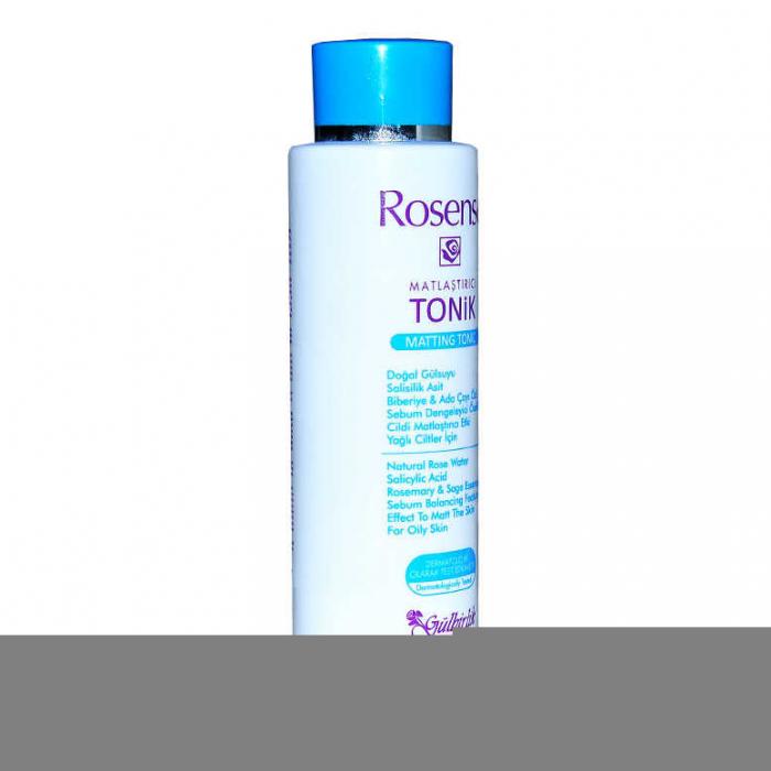 Matlaştırıcı Tonik 200 ML