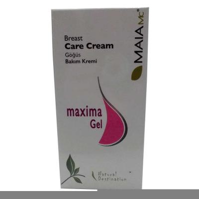 Maxima Gel Göğüs Bakım Kremi 100ML