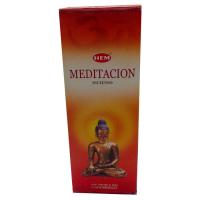 Meditasyon 20 Çubuk Tütsü - Meditation