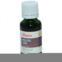 Melisa Yağı 20 ML