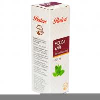 Melisa Yağı 20 ML