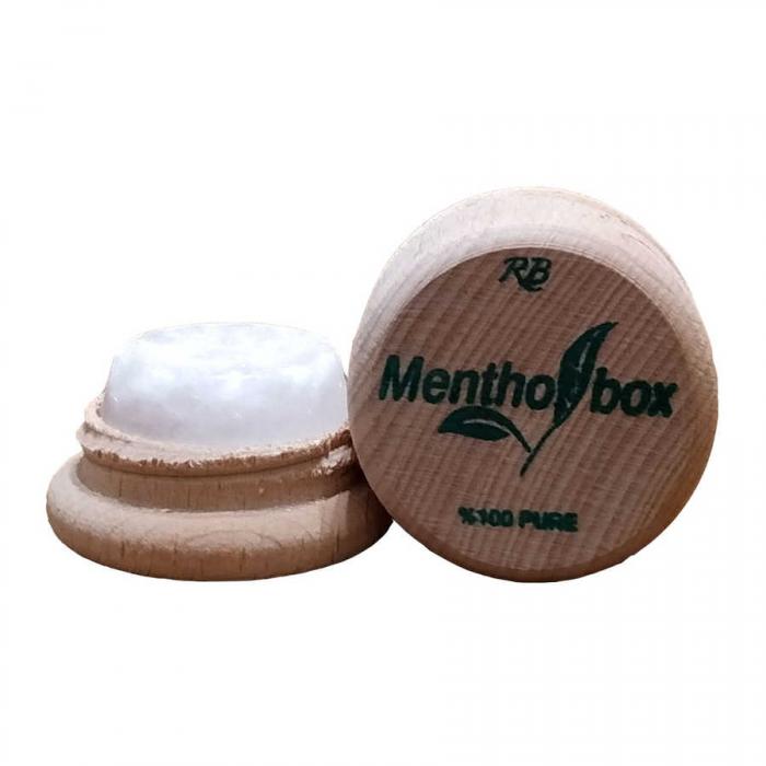 Menthol Taşı 6 Gr