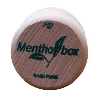 Menthol Taşı 6 Gr