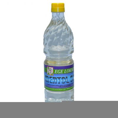 Mentol Suyu 1Lt