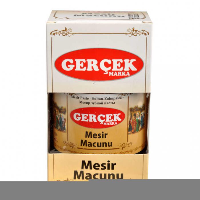 Mesir Macunu 460Gr