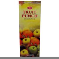 Meyve Suyu Kokulu 20 Çubuk Tütsü - Fruit Punch