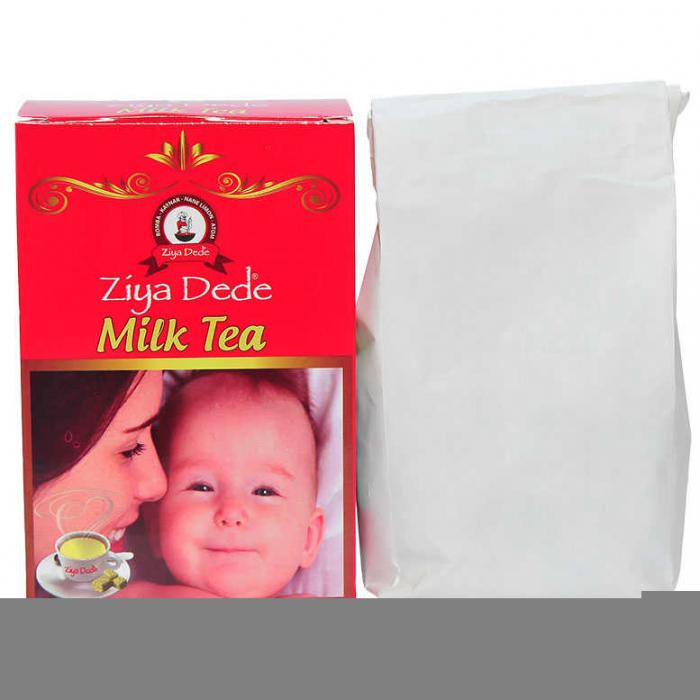 Milk Tea 250 Gr