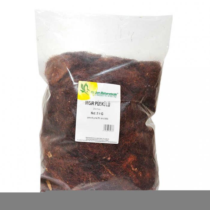 Mısır Püskülü 1 Kg Pkt